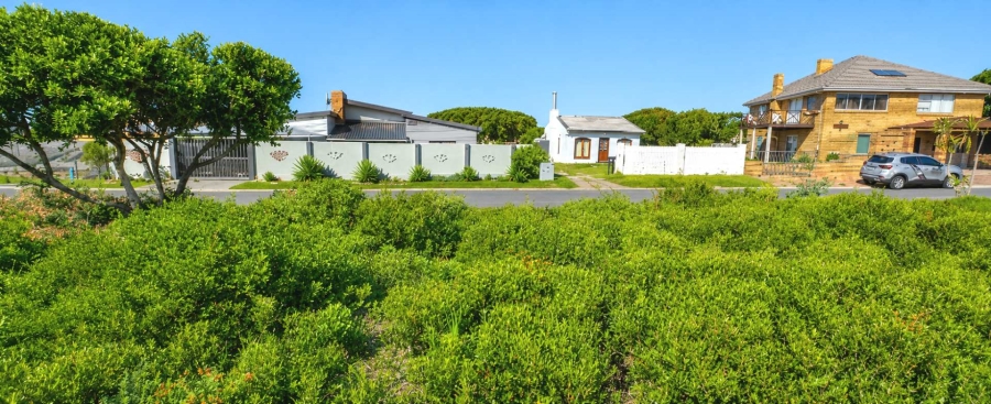 0 Bedroom Property for Sale in Kleinbaai Western Cape
